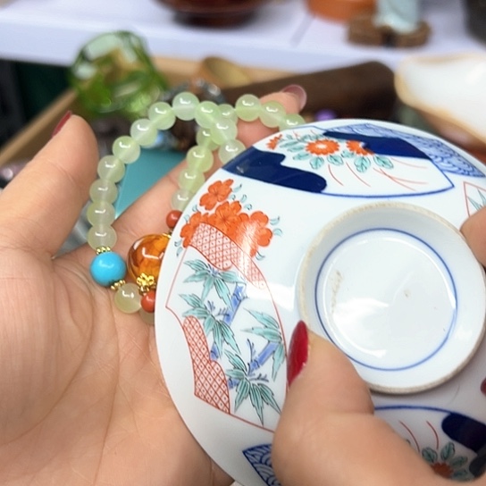 瓷器艺术品工艺品