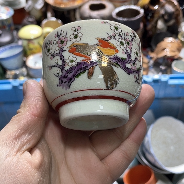 瓷片在这方面是真的不