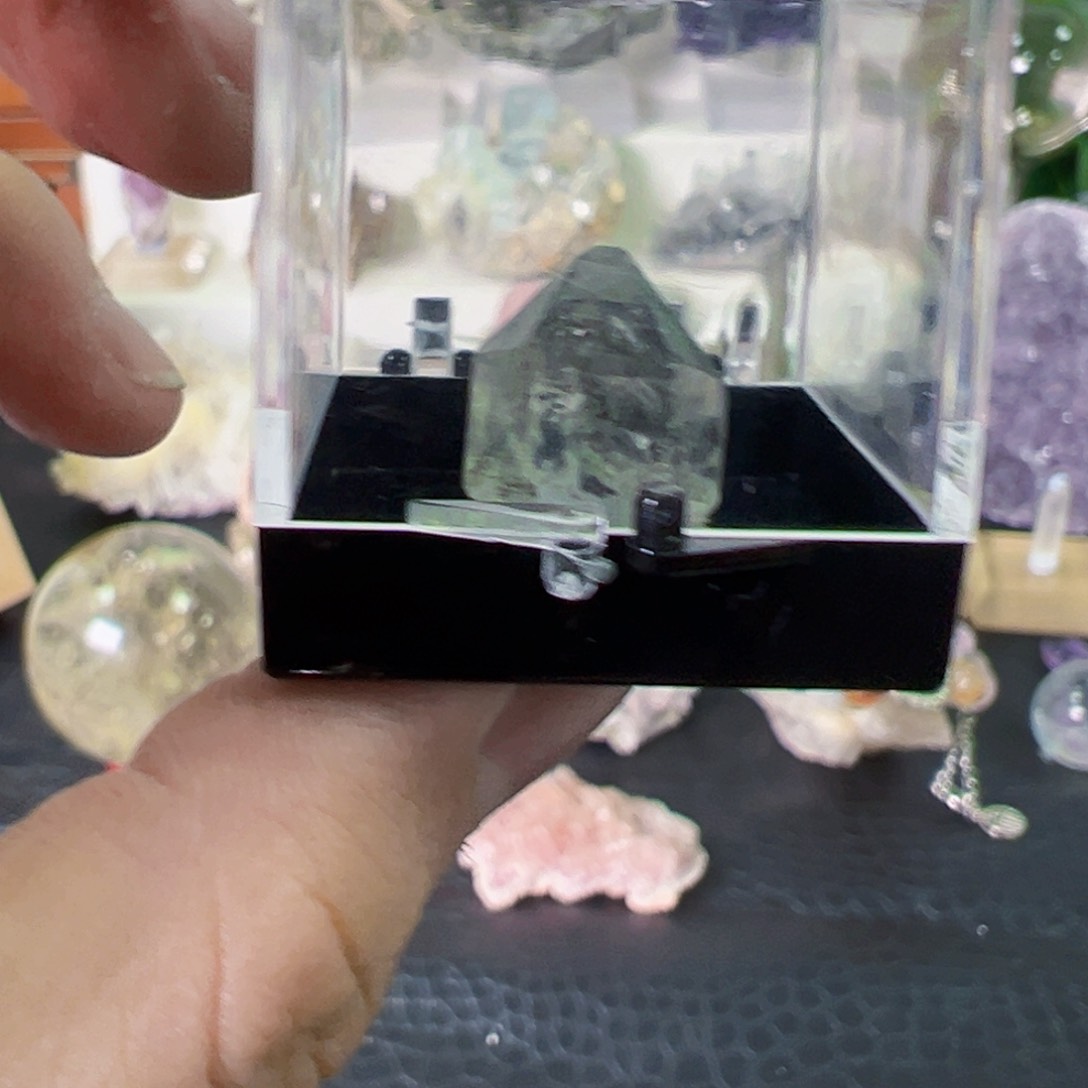 水晶天然水晶家居摆件未镶嵌