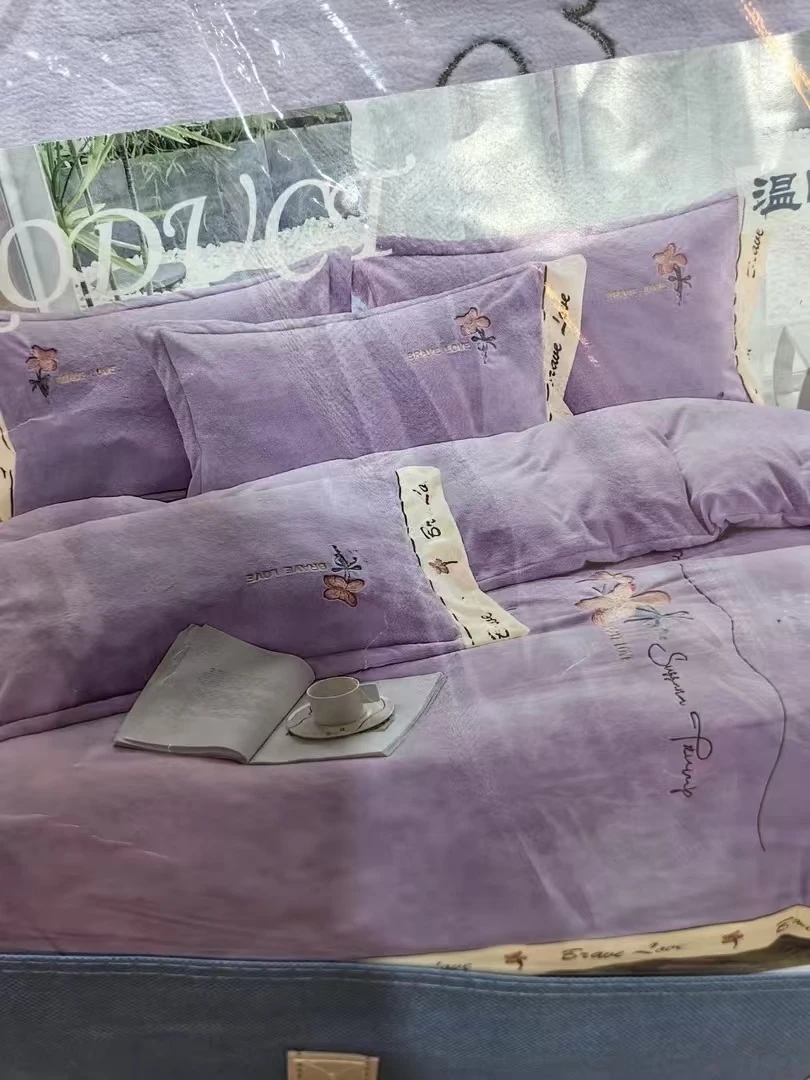 〖蕙子严选〗CK A991四件套