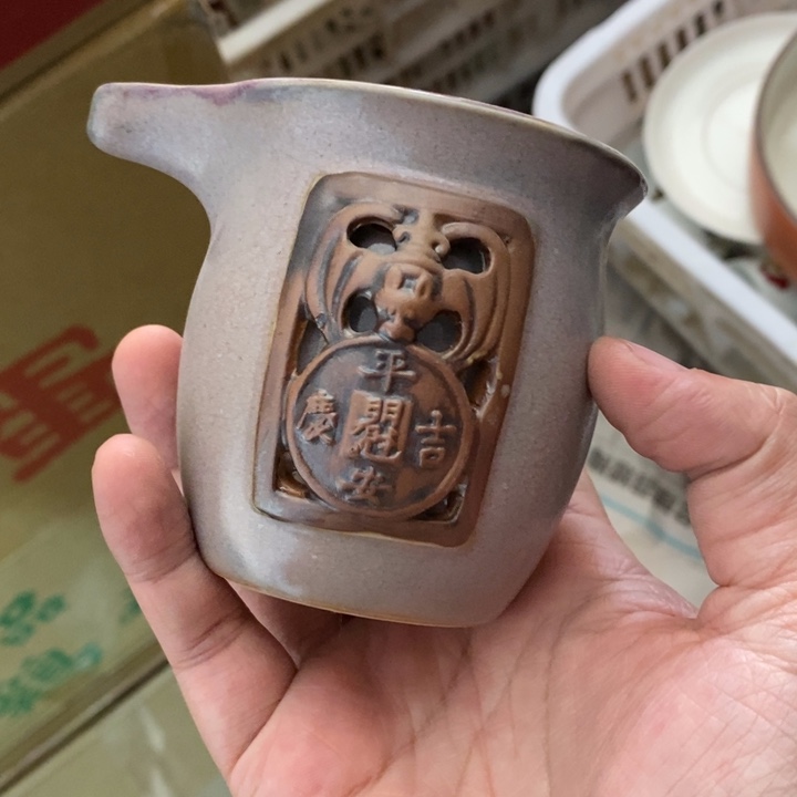 陶瓷艺术的产生及壶