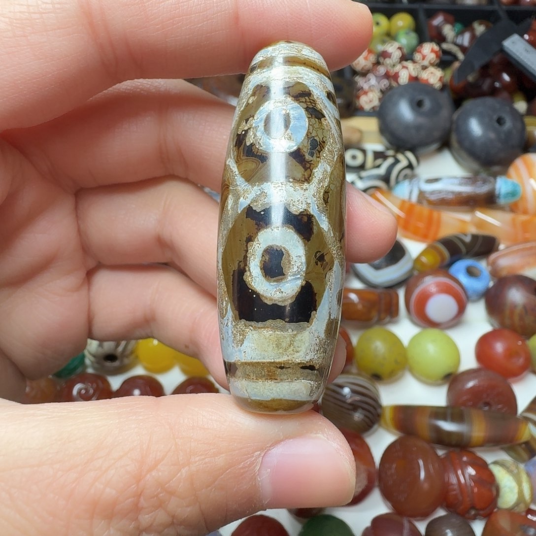 金***乌玛瑙/玉髓未镶嵌满30包邮