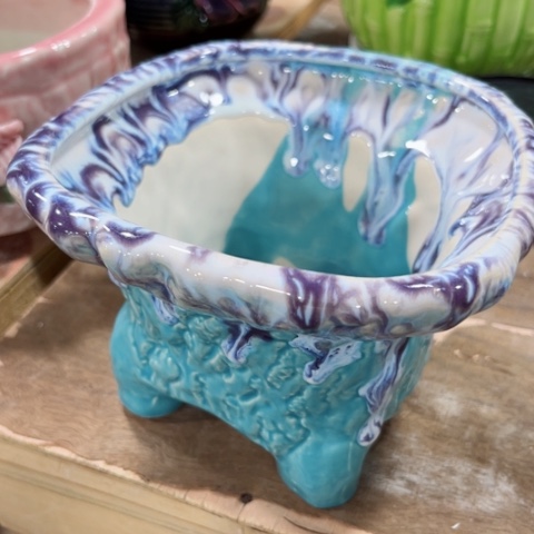 陶瓷新年快乐！！！！