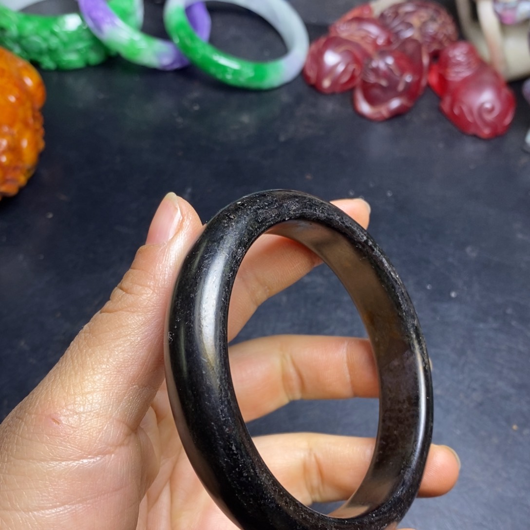 吊坠白玉菩提精品玉