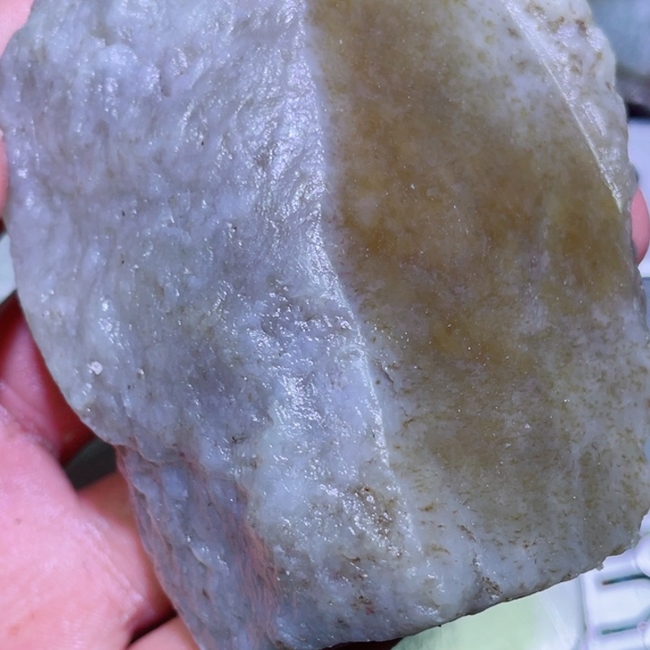 和田玉（糖玉）未镶嵌珠宝半成品