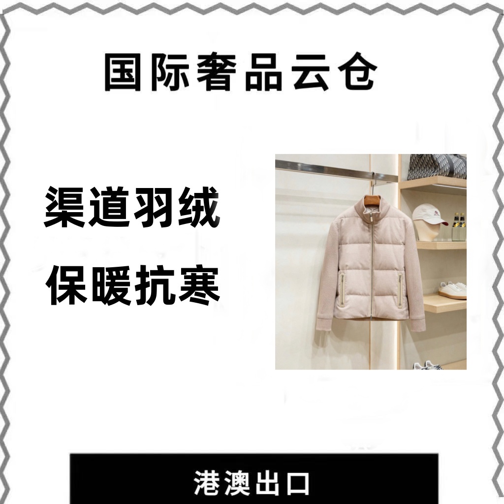 【15号羽绒服DJ】男士羽绒保暖拉链纯色简约风户外冬季26065