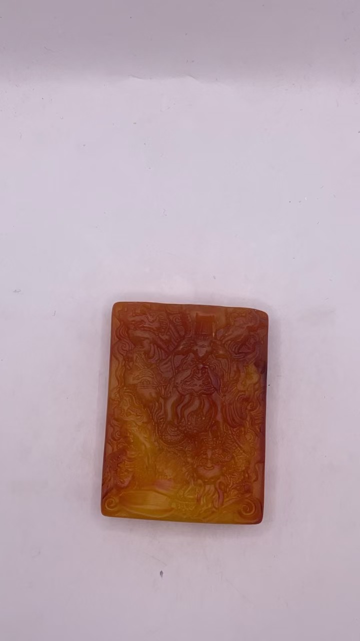 CY226【创艺家】 设计时尚气质吊坠（多样性发货发其一）