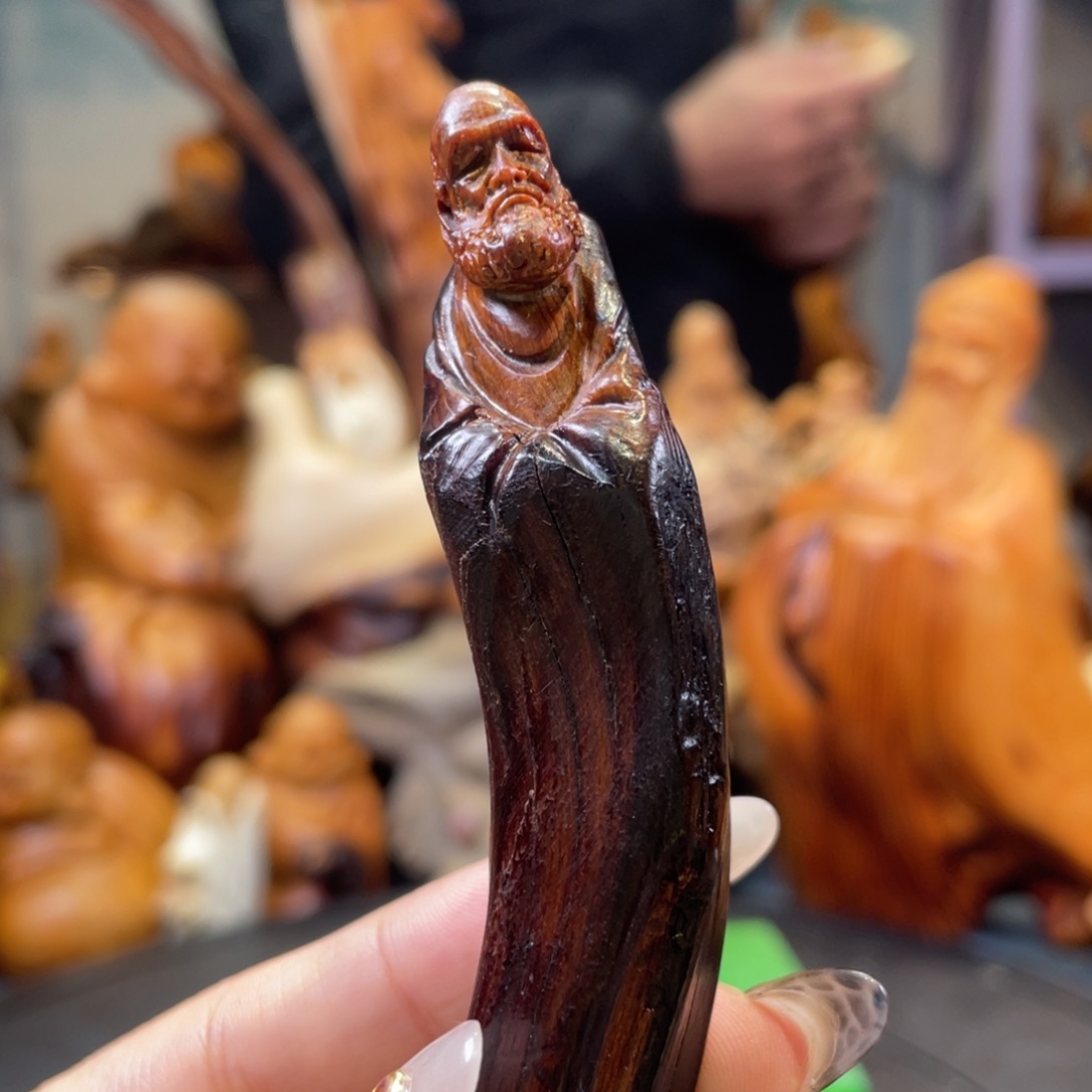 柏木（崖柏）手串/手链