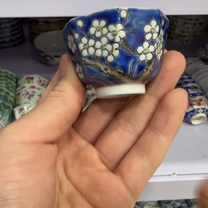 杯陶瓷艺术品收藏陶瓷