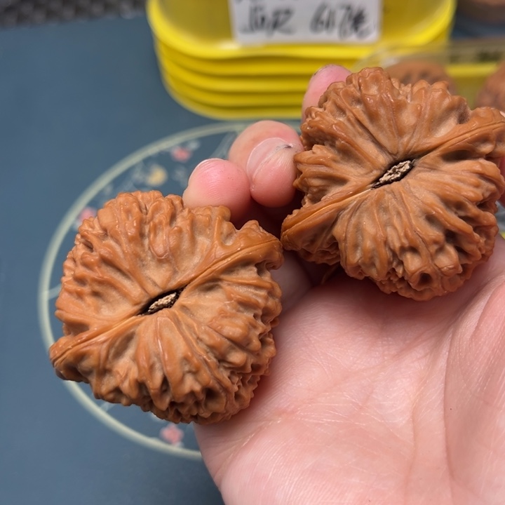 文玩核桃吊坠45-32190-05