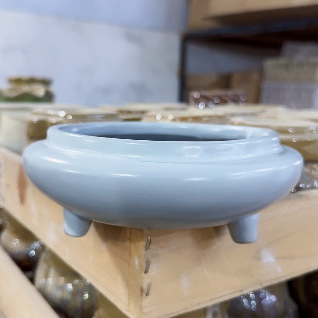 陶瓷花盆特价上新