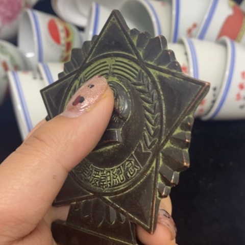 瓷片景德镇陶瓷学院