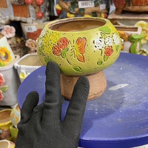 【闪购商品】红陶1