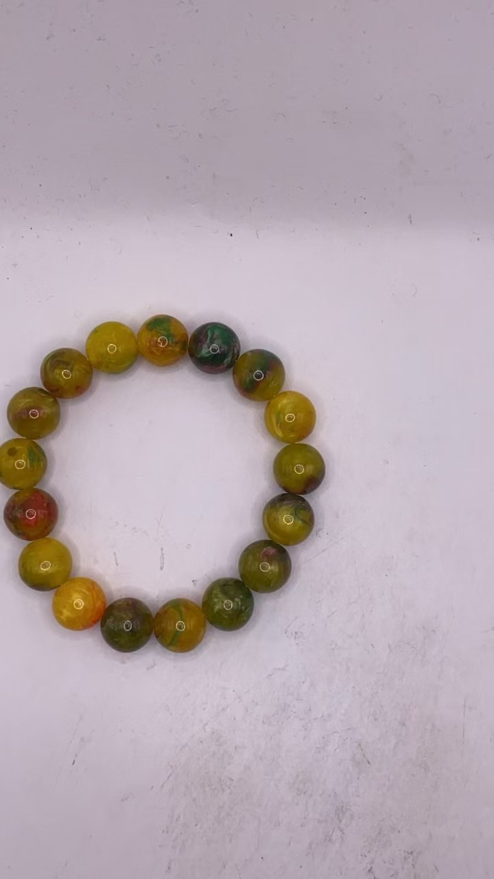  ZY08【臻源饰品】精品时尚百搭气质款手串（多样性发其一）