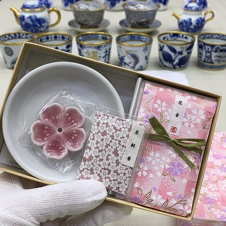 摆件香彩堂香彩堂