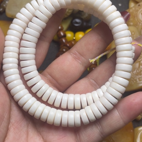 鹿骨手串/手链其他配饰