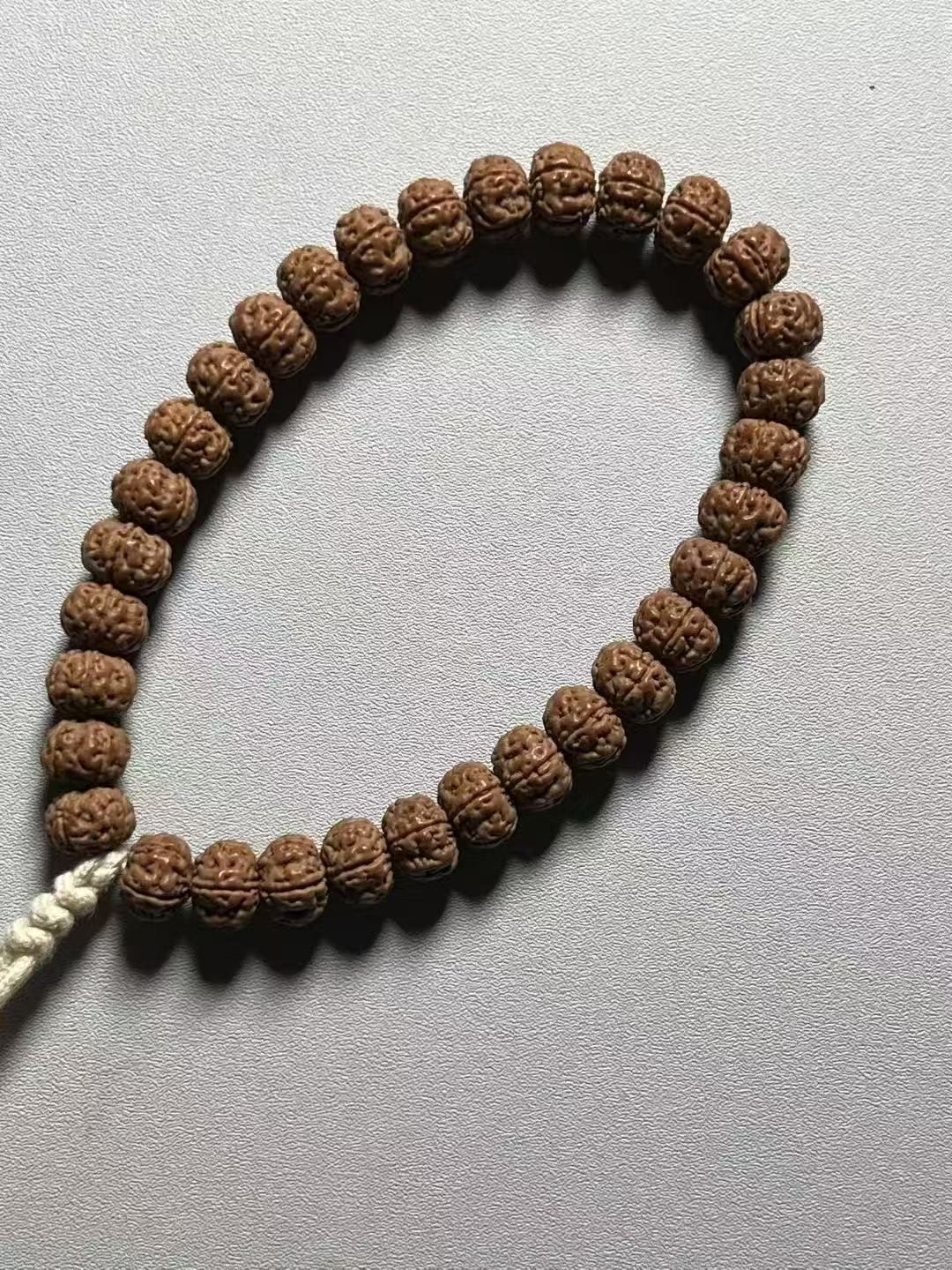乌立达纯血老树王金刚菩提手持（一图一物）
