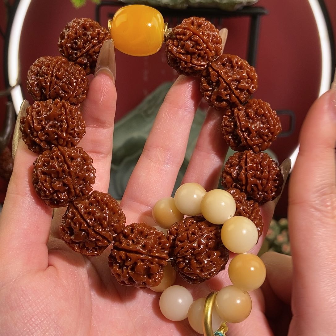 金刚菩提手串623.     