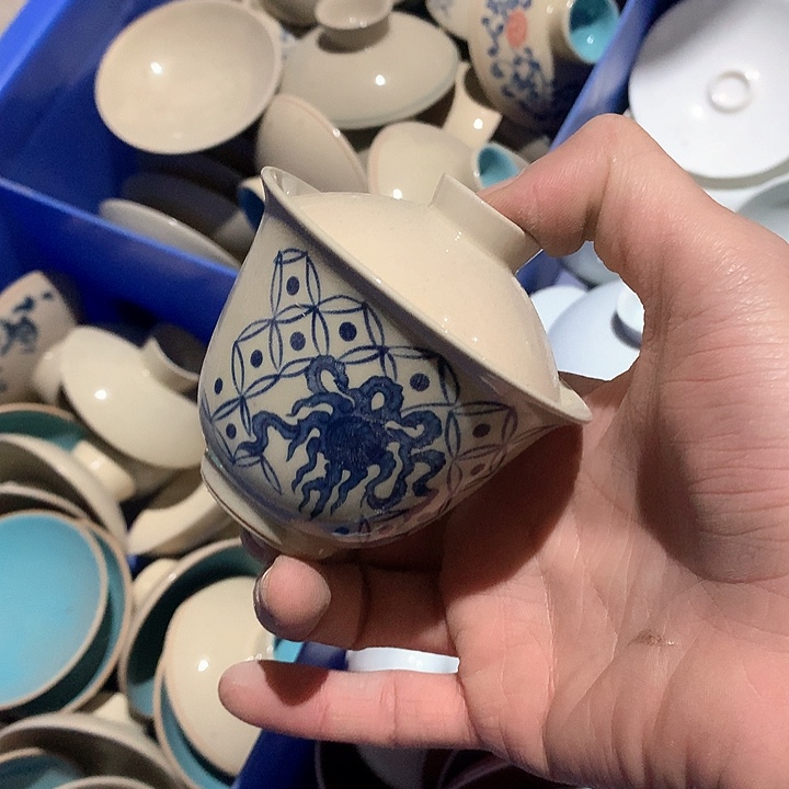 微瑕茶具介意勿拍^_^