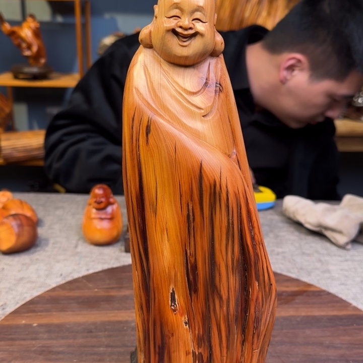 柏木（崖柏）关注一下