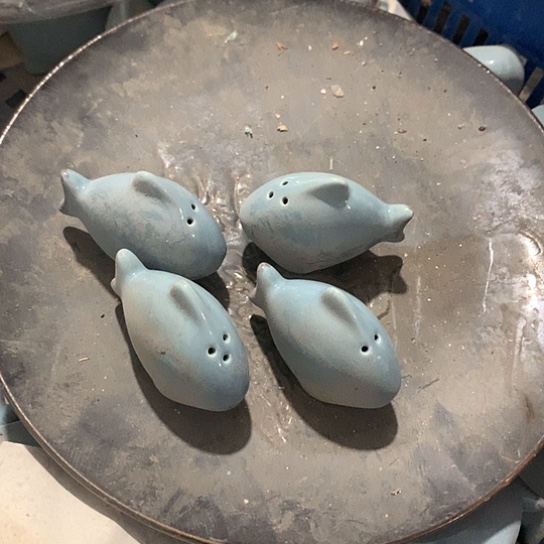 陶瓷材料研究中心紫砂