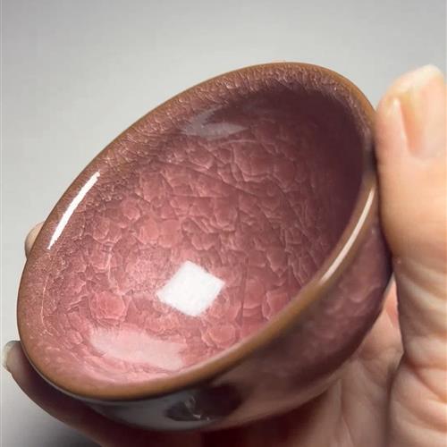 【闪购商品】茶盏-144............