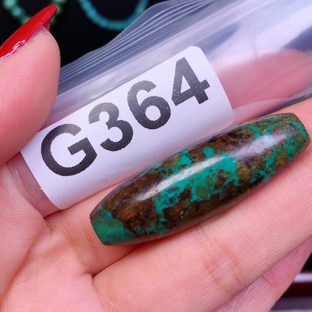 空竹粉丝专享十堰特色手工散珠