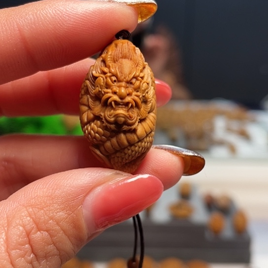 橄榄核手串/手链橄榄核