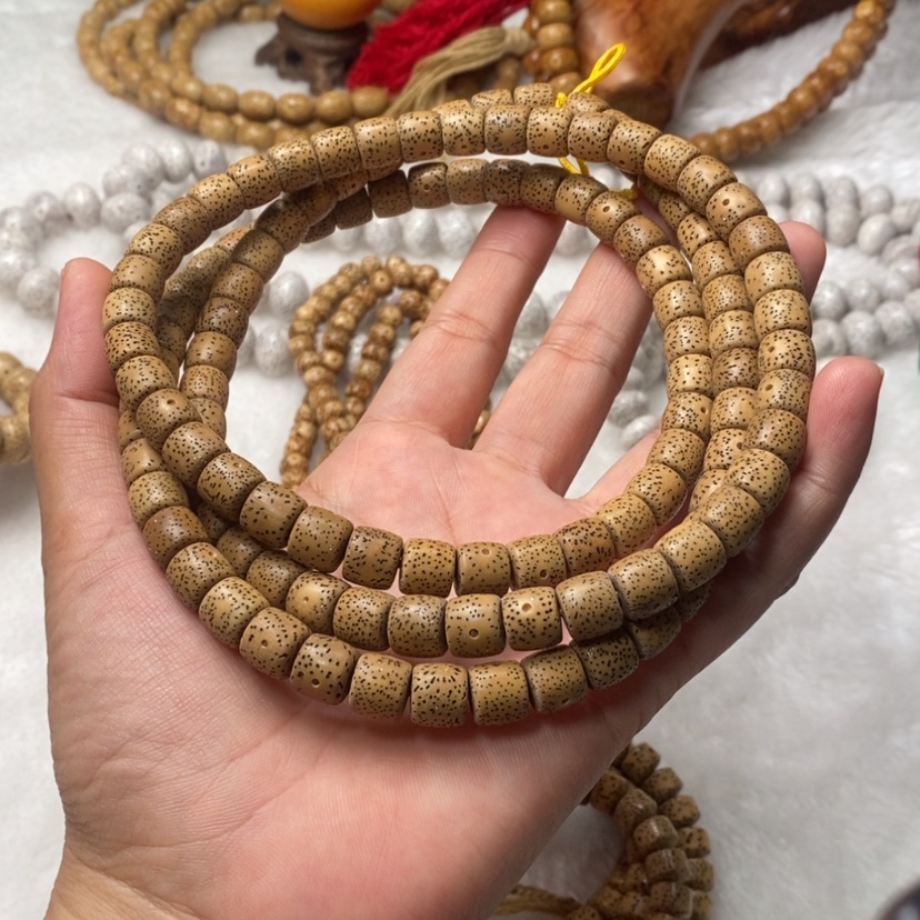 【闪购商品】星月菩提吊坠脱脂10/9