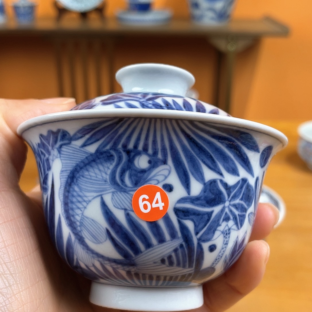 景德镇陶瓷景德镇瓷器