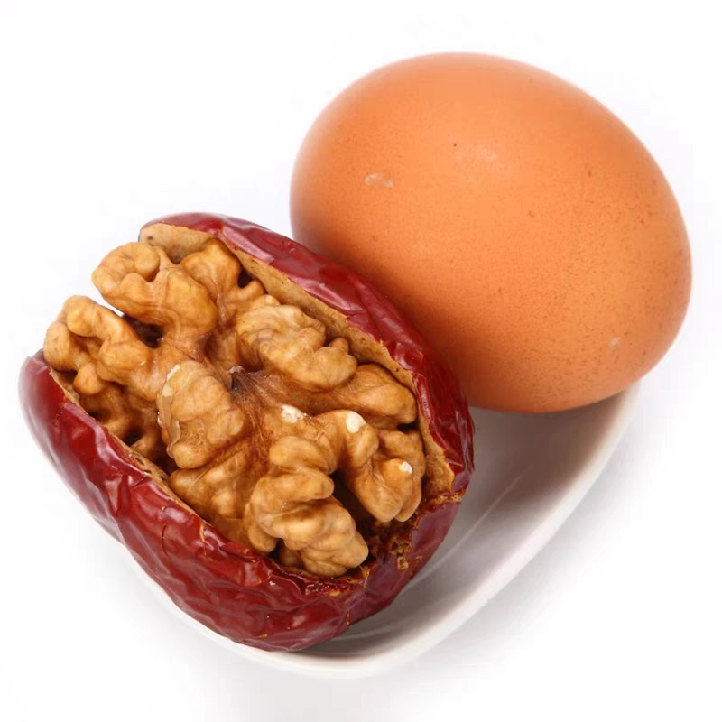 新疆特产枣夹核桃营养美味健康零食