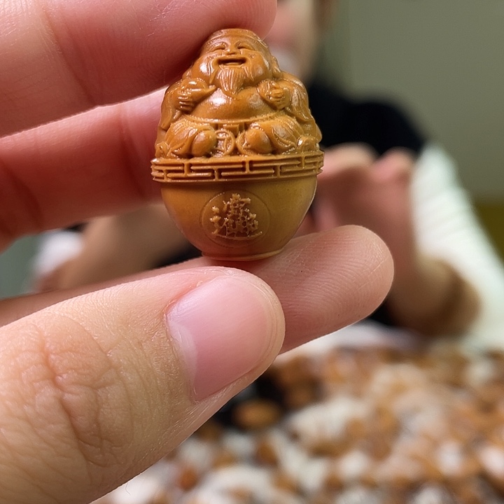 吊坠橄榄核橄榄核