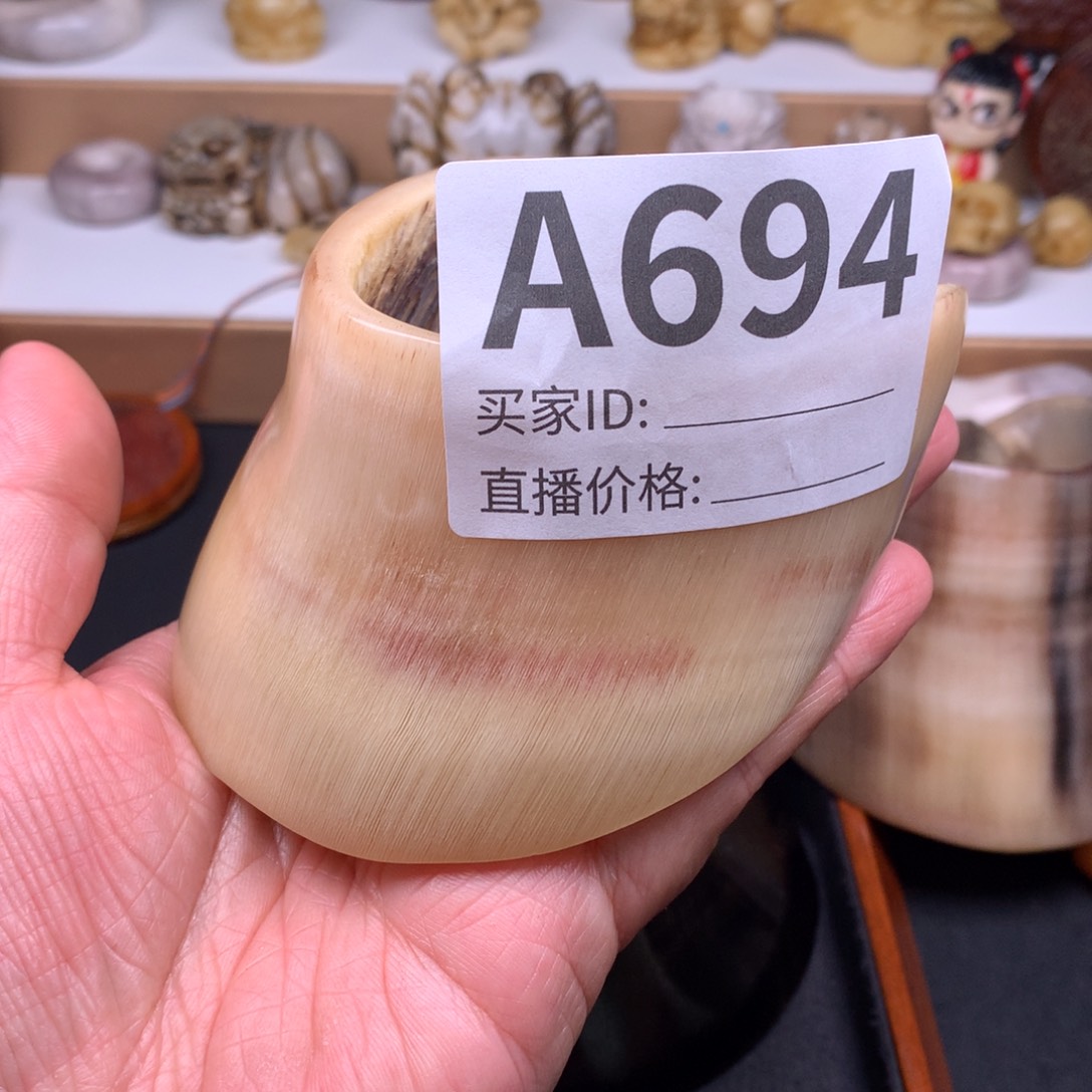 手串/手链驼骨驴蹄摆件