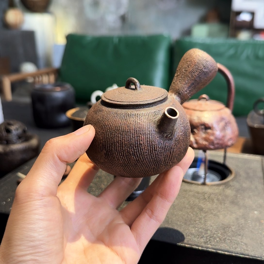 景德镇陶瓷艺术品手作