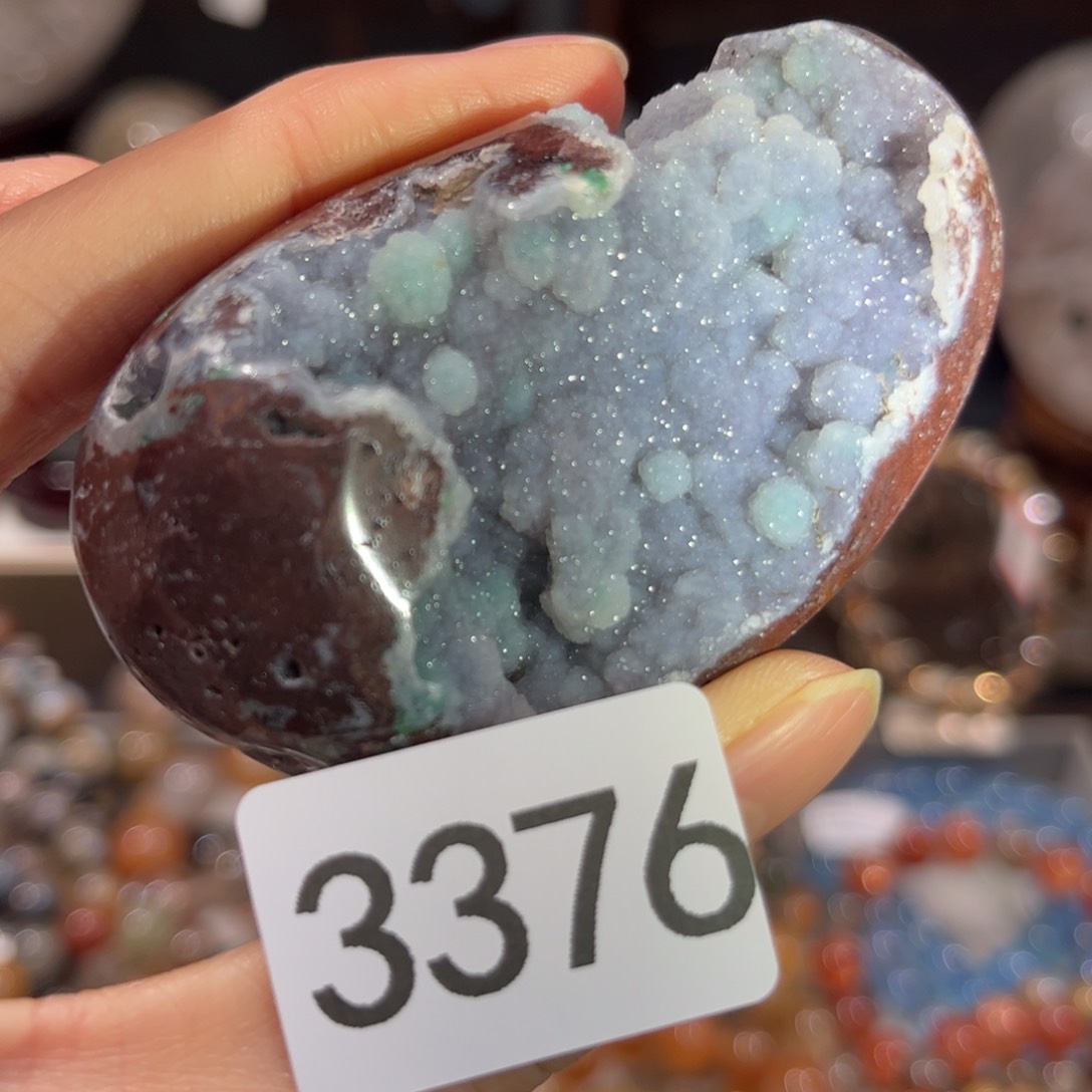 【闪购商品】未镶嵌大型摆件（非配饰）水晶