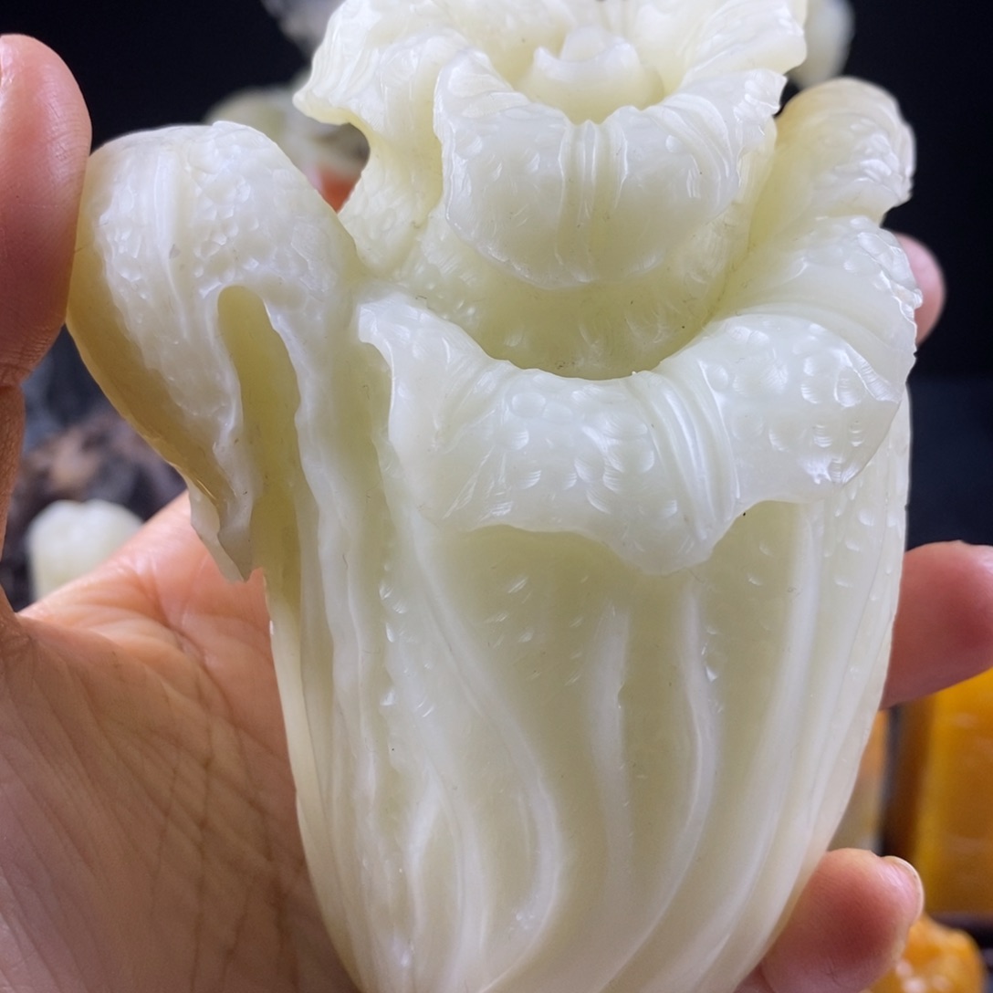 【闪购商品】辽宁石辽宁芙蓉石