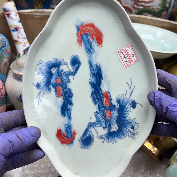 摆件瓷器摆件 瓷器摆件