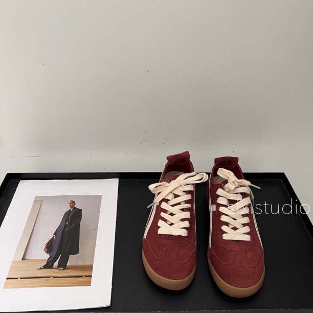 slx@ 5869 休闲板鞋