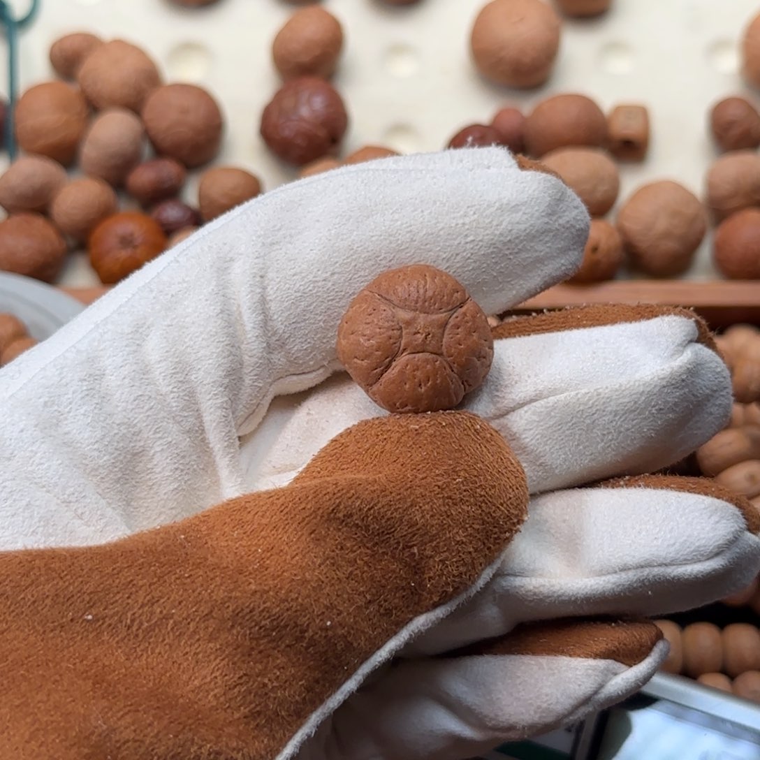 凤眼菩提吊坠徐**人