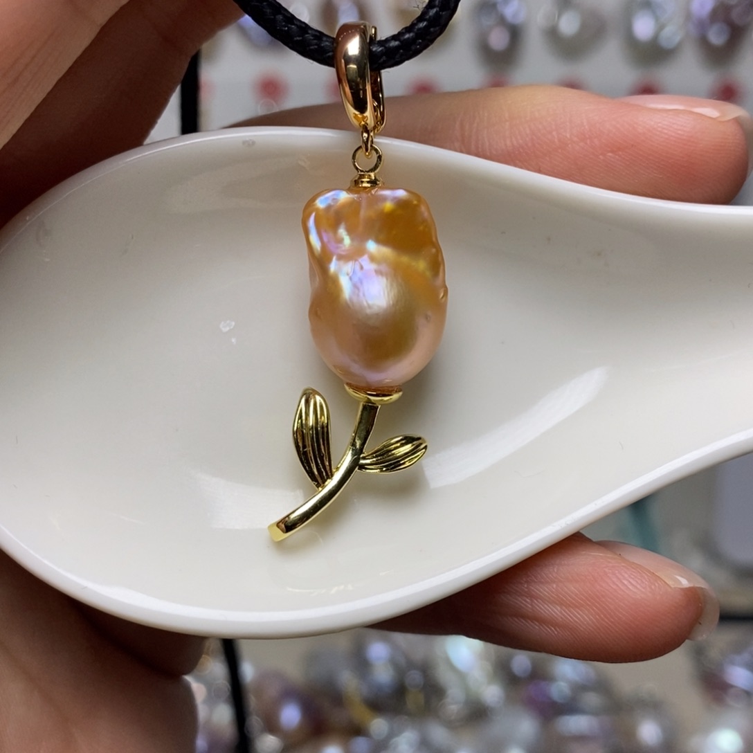 淡水珍珠其它未镶嵌