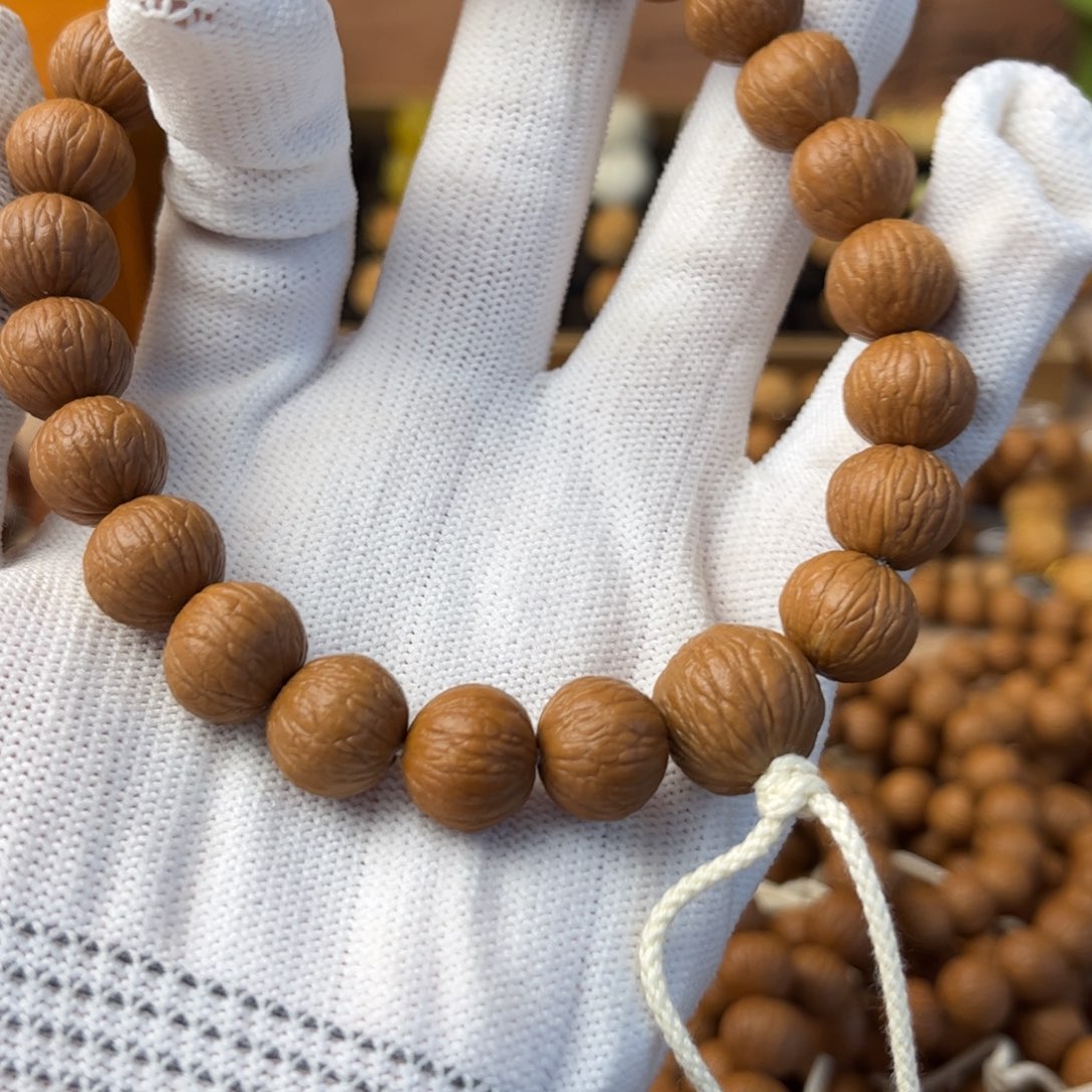 隔***3吊坠猴头核桃12同尺凤羽手持全品无瑕无修无药