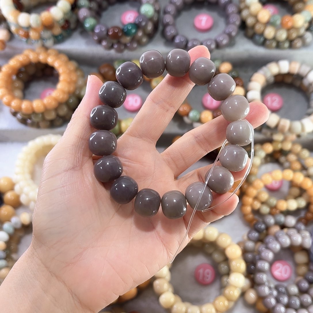 菩提根/象牙果手串