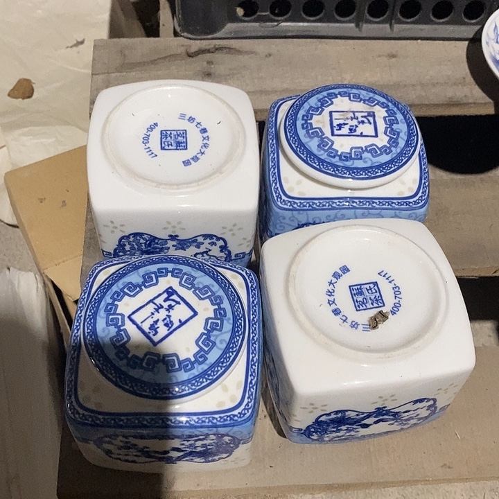 微瑕茶具介意勿拍