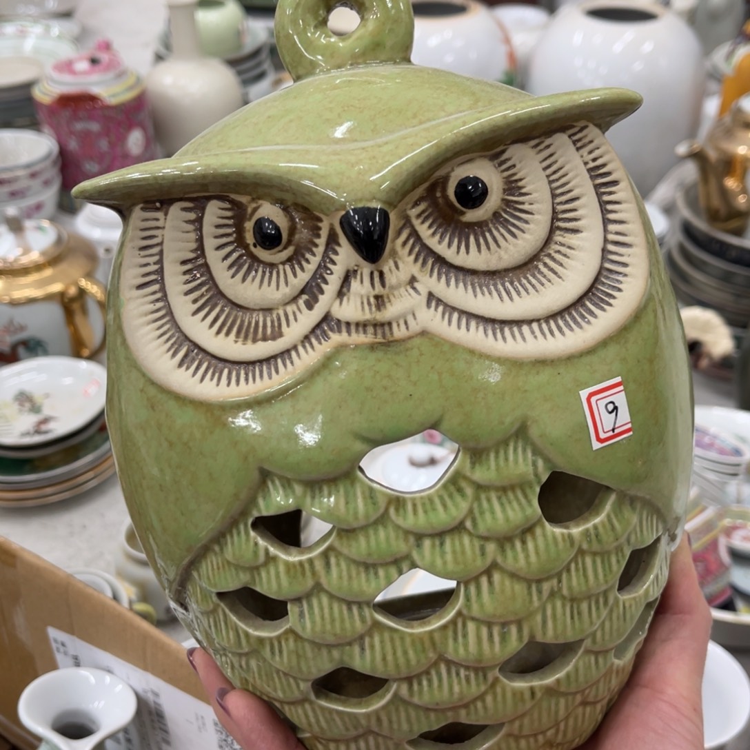 陶日用家用陶瓷制品