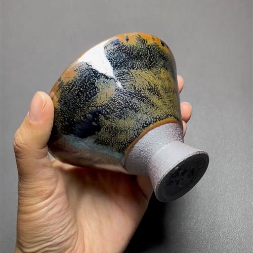 【闪购商品】茶盏-524............