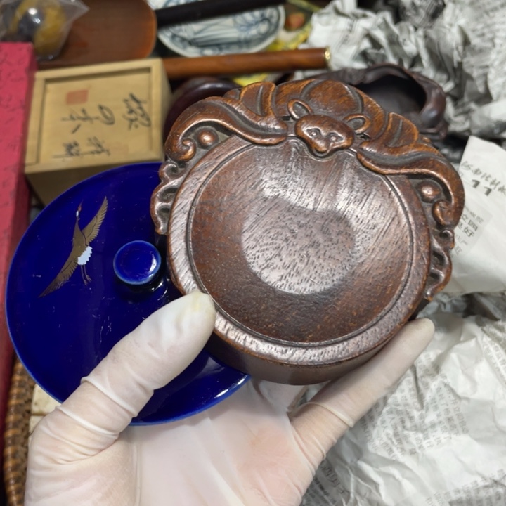 紫砂陶瓷艺术陶瓷艺术