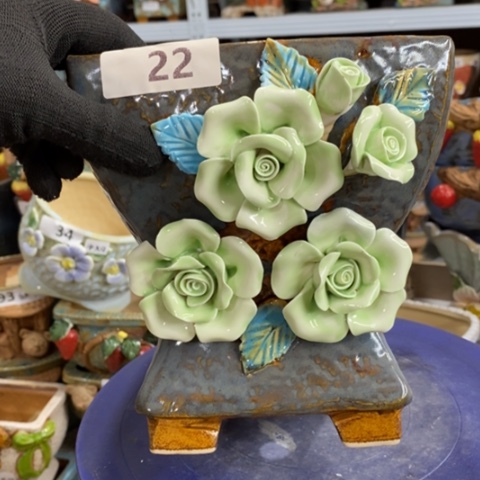 【闪购商品】红陶1