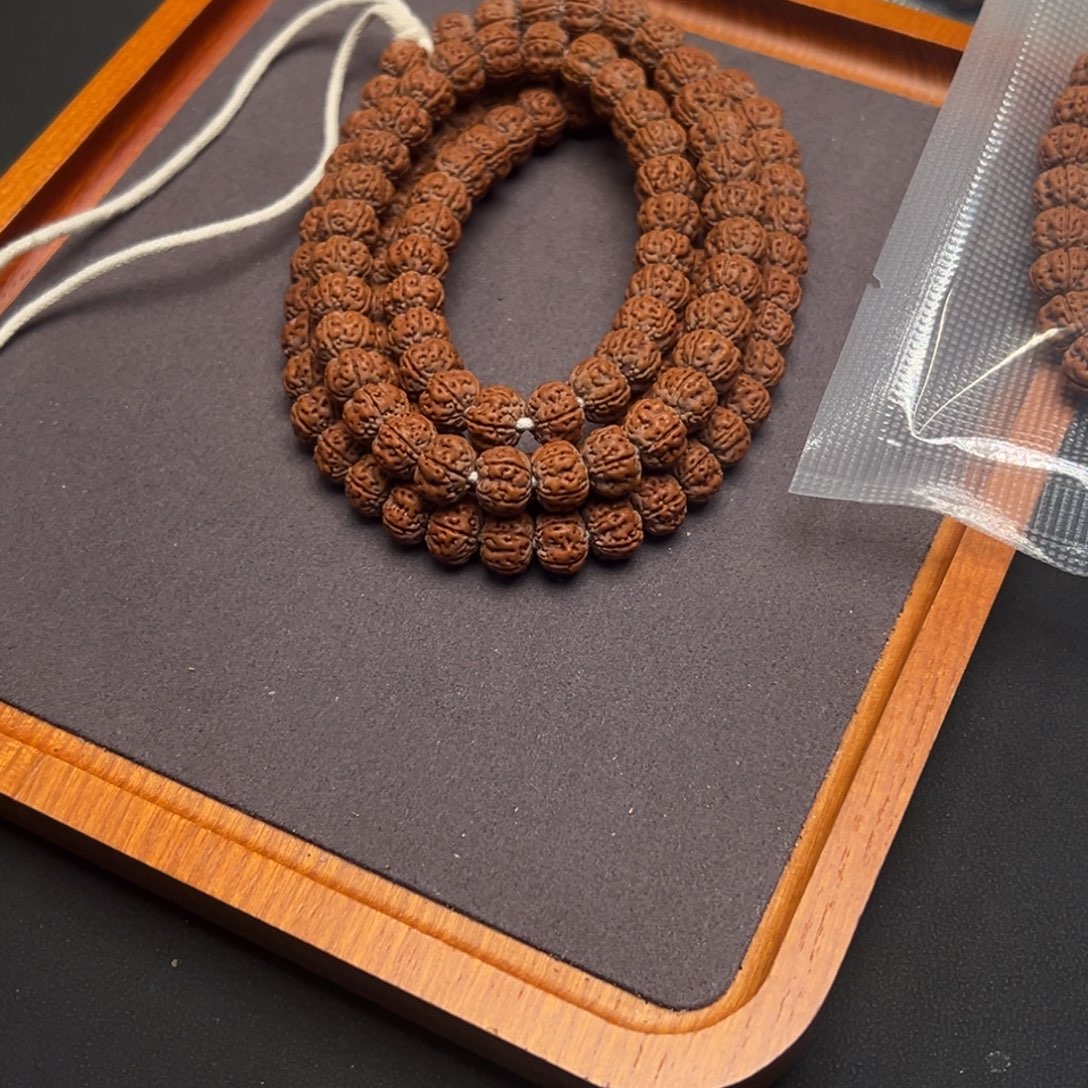 大***昕金刚菩提吊坠超头