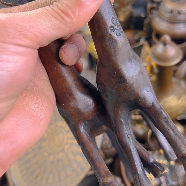 I don’t know if I can get 