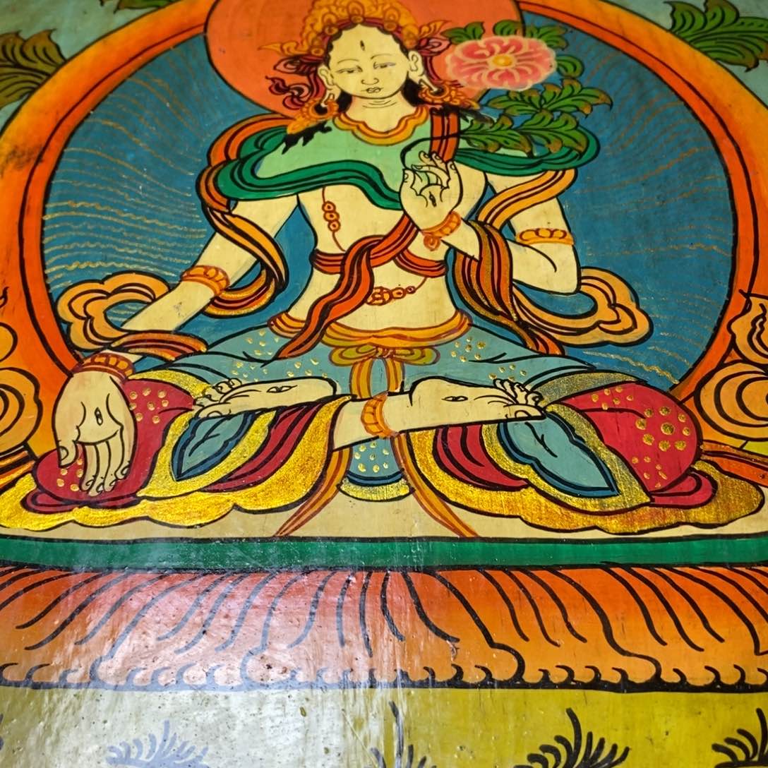 大叶紫檀（黑酸枝木类）○*